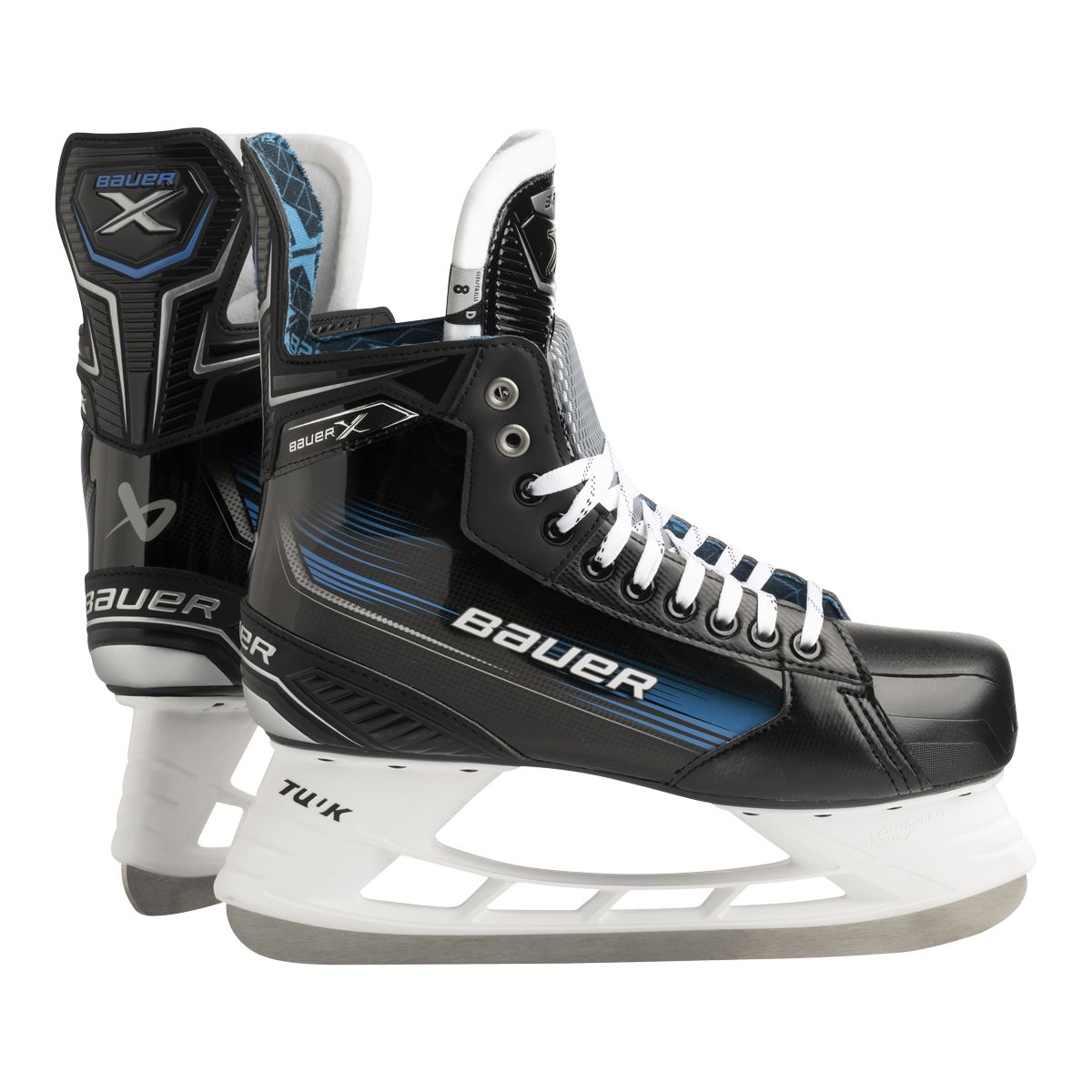 SKATES HOCKEY SKATES SENIOR HOCKEY SKATES