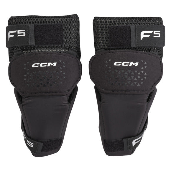 GOALIE GOALIE ACCESSORIES KNEE GUARDS