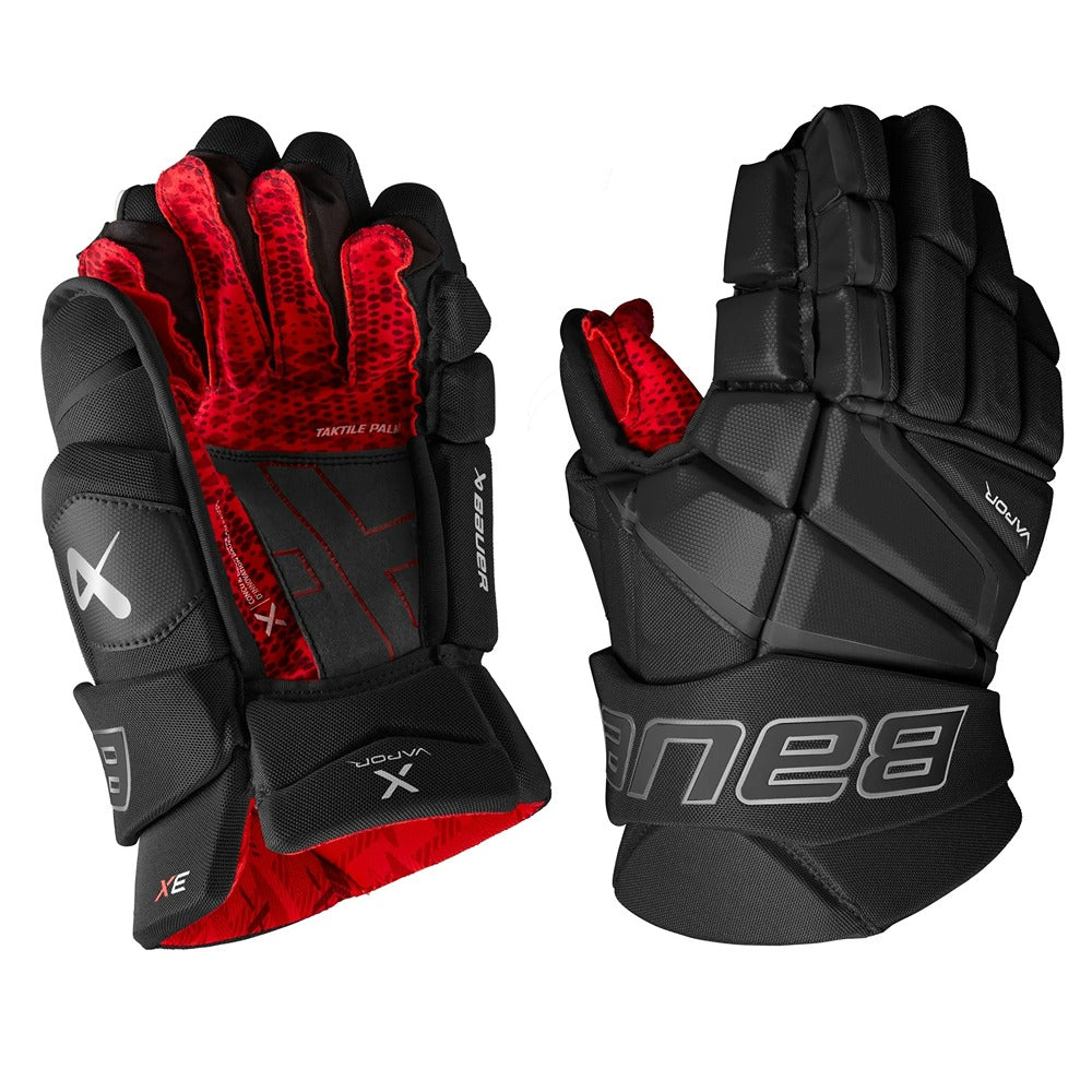 HOCKEY EQUIPMENT HOCKEY GLOVES SENIOR HOCKEY GLOVES