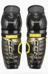 HOCKEY EQUIPMENT SHIN PADS YOUTH SHIN PADS