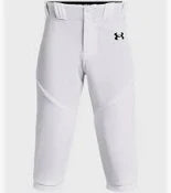 BASEBALL AND SOFTBALL APPAREL PANTS