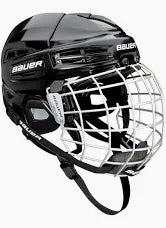 HOCKEY EQUIPMENT HELMETS AND CAGES HOCKEY HELMETS