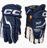 HOCKEY EQUIPMENT HOCKEY GLOVES SENIOR HOCKEY GLOVES