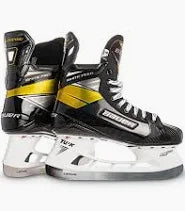 SKATES HOCKEY SKATES SENIOR HOCKEY SKATES