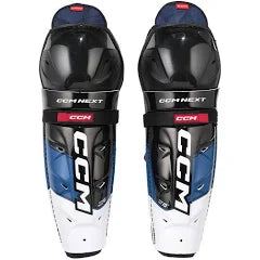 HOCKEY EQUIPMENT SHIN PADS SENIOR SHIN PADS