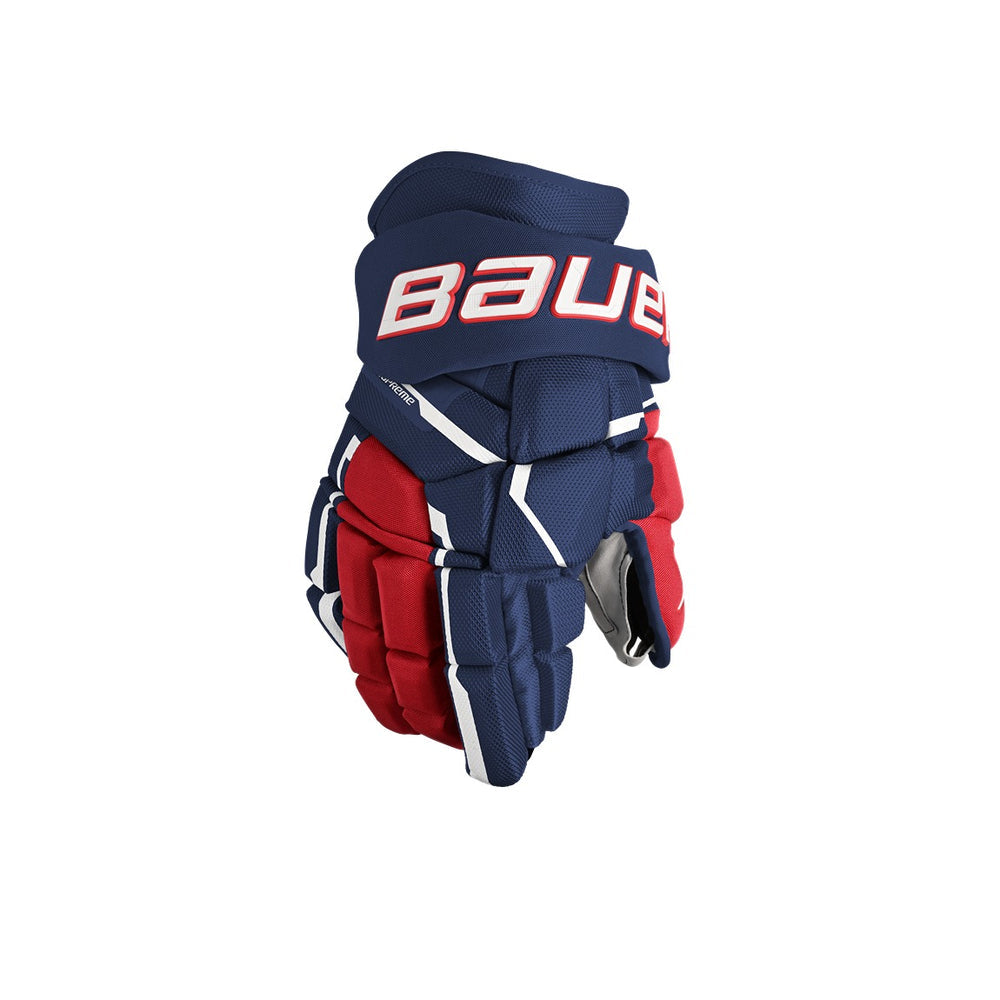 HOCKEY EQUIPMENT HOCKEY GLOVES SENIOR HOCKEY GLOVES