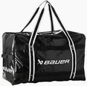 HOCKEY EQUIPMENT HOCKEY BAGS CARRY BAGS