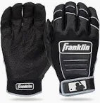 BASEBALL AND SOFTBALL BATTING GLOVES MENS BATTING GLOVES