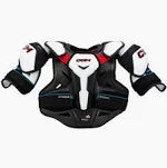 HOCKEY EQUIPMENT SHOULDER PADS SENIOR SHOULDER PADS