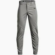 BASEBALL AND SOFTBALL APPAREL PANTS