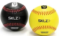 BASEBALL AND SOFTBALL BALLS TRAINING BALLS