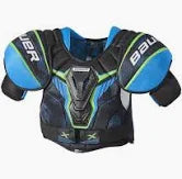 HOCKEY EQUIPMENT SHOULDER PADS JUNIOR SHOULDER PADS