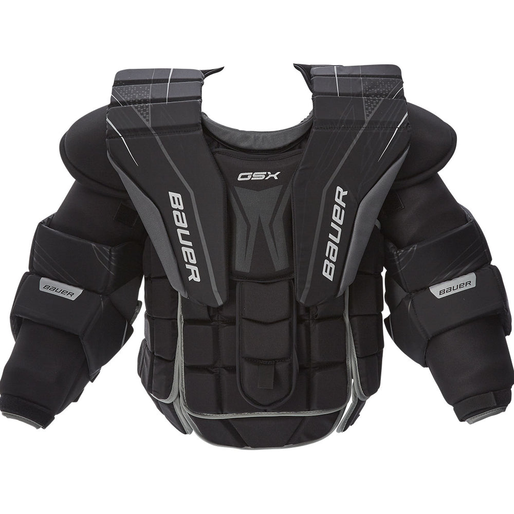 GOALIE CHEST PROTECTORS SENIOR CHEST PROTECTORS