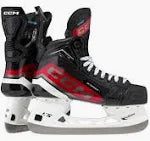 SKATES HOCKEY SKATES INTERMEDIATE HOCKEY SKATES