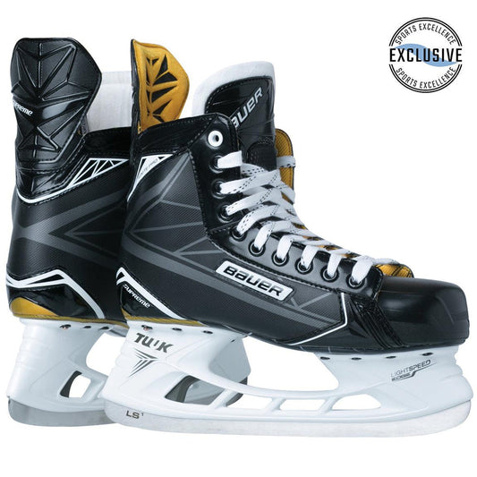 SKATES HOCKEY SKATES JUNIOR HOCKEY SKATES