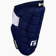 BASEBALL AND SOFTBALL PROTECTIVE EQUIPMENT ARM GUARDS