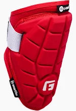 BASEBALL AND SOFTBALL PROTECTIVE EQUIPMENT ARM GUARDS