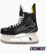 SKATES HOCKEY SKATES SENIOR HOCKEY SKATES