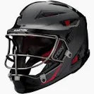 BASEBALL AND SOFTBALL HELMETS AND FACE GUARDS HELMETS