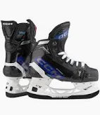 CCM Jetspeed XTRA Plus Hockey Skates - Senior