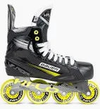 SKATES INLINE SKATES JUNIOR INLINE SKATES