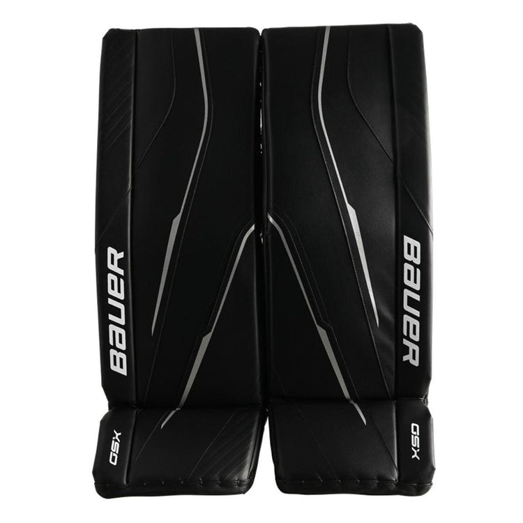 GOALIE GOALIE PADS SENIOR GOALIE PADS