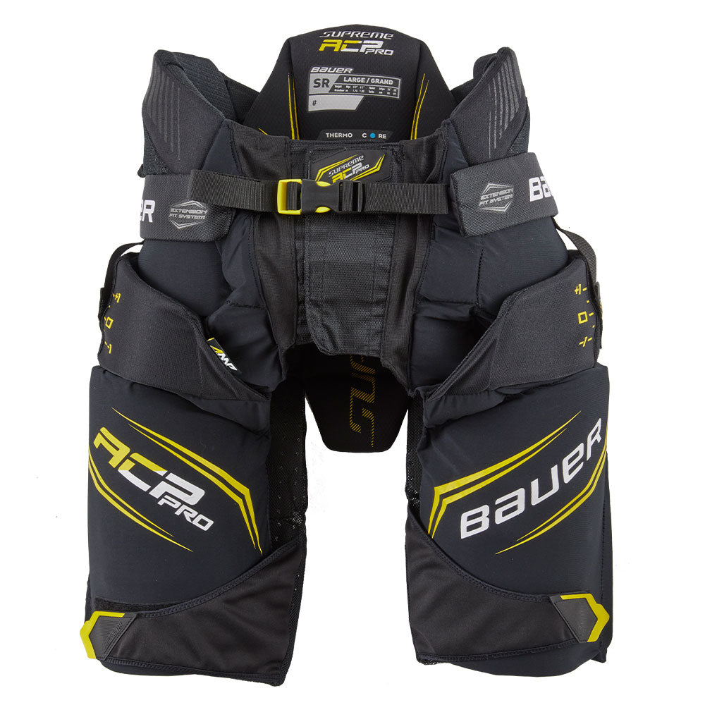 HOCKEY EQUIPMENT HOCKEY PANTS HOCKEY PANT SHELLS