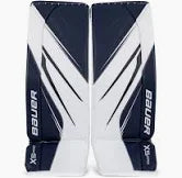 GOALIE GOALIE PADS SENIOR GOALIE PADS