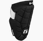 BASEBALL AND SOFTBALL PROTECTIVE EQUIPMENT ARM GUARDS