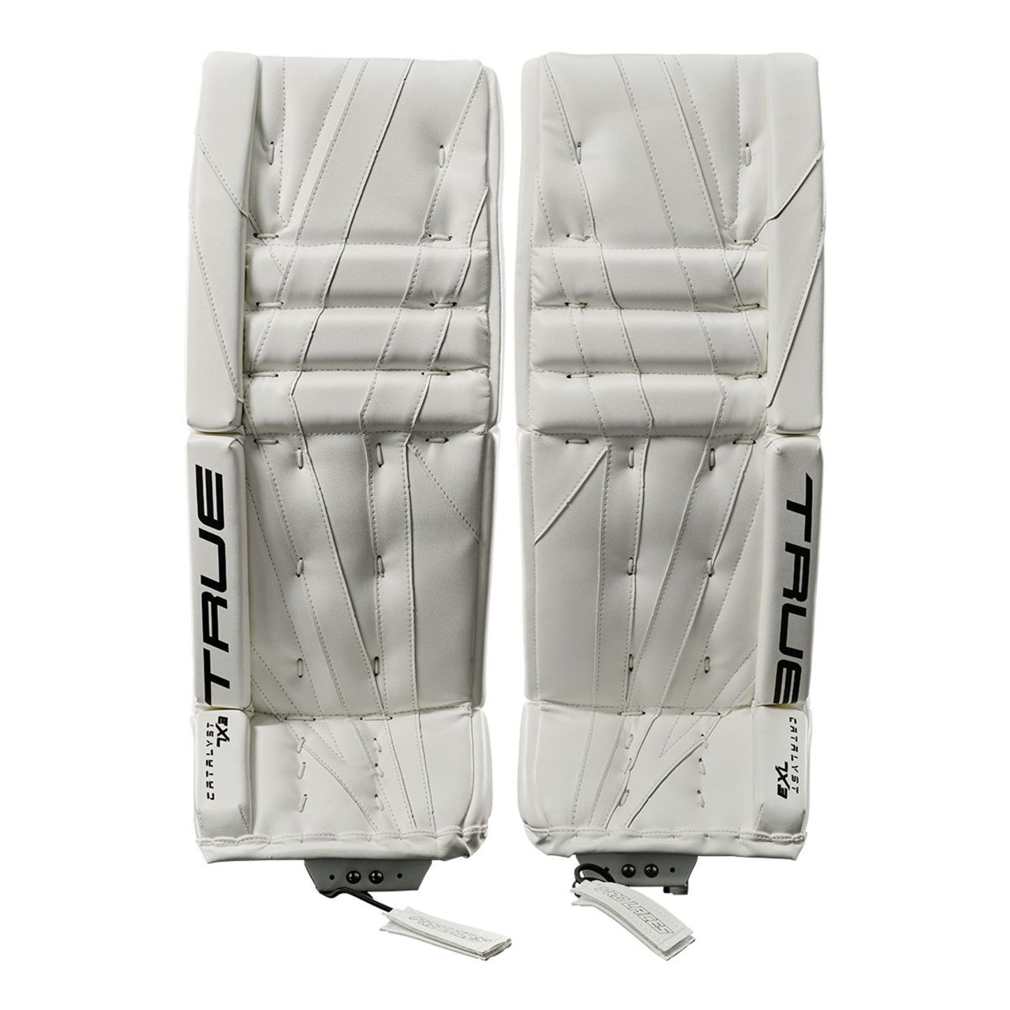 GOALIE GOALIE PADS INTERMEDIATE GOALIE PADS