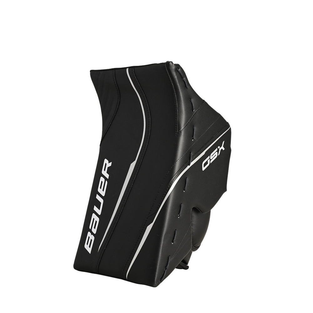 BAUER S23 GSX INTERMEDIATE BLOCKER