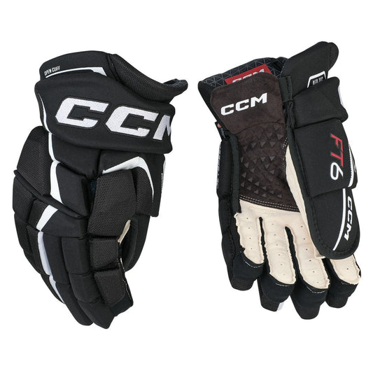 HOCKEY EQUIPMENT HOCKEY GLOVES JUNIOR HOCKEY GLOVES