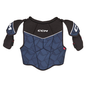 HOCKEY EQUIPMENT SHOULDER PADS SENIOR SHOULDER PADS