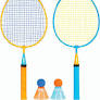 OTHER SPORTS OUTDOOR GAMES AND RACKETS OUTDOOR GAMES