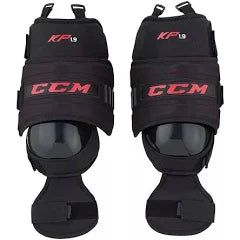 GOALIE GOALIE ACCESSORIES KNEE GUARDS