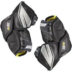 HOCKEY EQUIPMENT ELBOW PADS JUNIOR ELBOW PADS