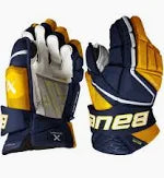 HOCKEY EQUIPMENT HOCKEY GLOVES SENIOR HOCKEY GLOVES