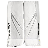 GOALIE GOALIE PADS SENIOR GOALIE PADS