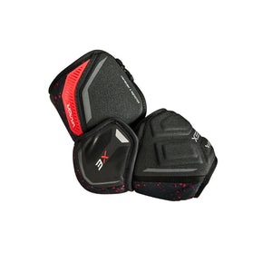 HOCKEY EQUIPMENT ELBOW PADS JUNIOR ELBOW PADS