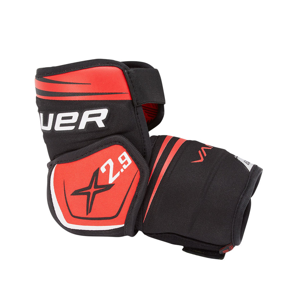 HOCKEY EQUIPMENT ELBOW PADS SENIOR ELBOW PADS