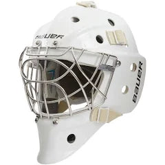 BAUER S21 940 SENIOR GOALIE MASK - CCE