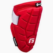 BASEBALL AND SOFTBALL PROTECTIVE EQUIPMENT ARM GUARDS