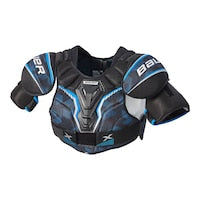 HOCKEY EQUIPMENT SHOULDER PADS SENIOR SHOULDER PADS