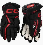 HOCKEY EQUIPMENT HOCKEY GLOVES SENIOR HOCKEY GLOVES