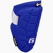 BASEBALL AND SOFTBALL PROTECTIVE EQUIPMENT ARM GUARDS