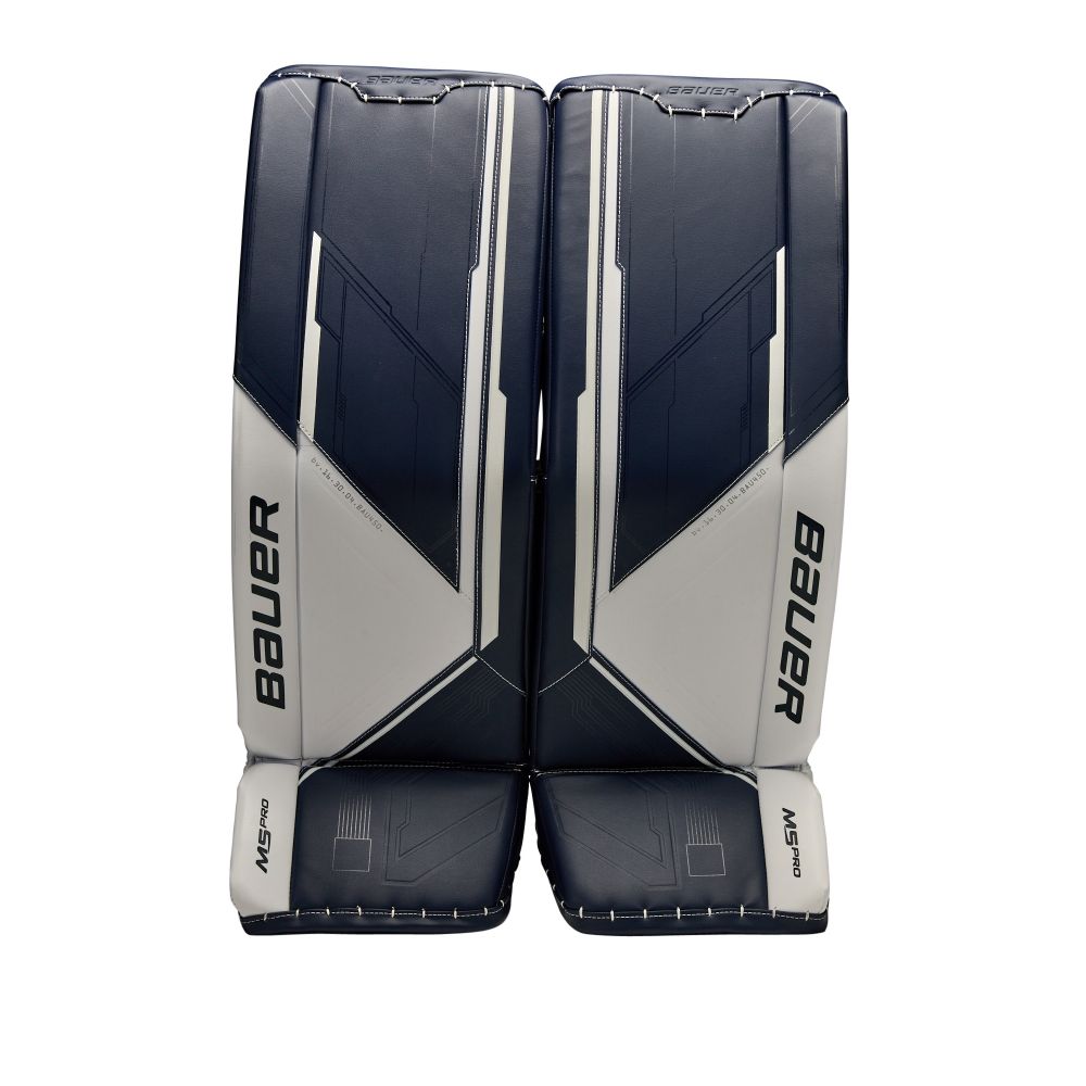 GOALIE GOALIE PADS SENIOR GOALIE PADS