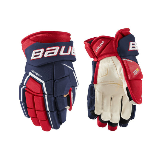 HOCKEY EQUIPMENT HOCKEY GLOVES SENIOR HOCKEY GLOVES