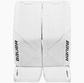 BAUER S22 SUPREME M5PRO INT GOAL PADS