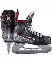 BAUER S21 XLTX PRO+ YOUTH SKATE 13.5EE YOUTH HOCKEY SKATE