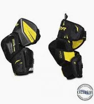 HOCKEY EQUIPMENT ELBOW PADS SENIOR ELBOW PADS